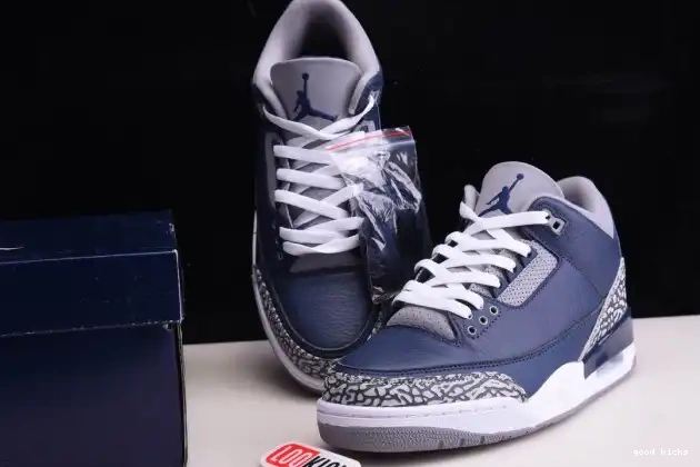 Cheap MIDNIGHT 3 NAVYCT8532-401 AIR JORDAN 0608